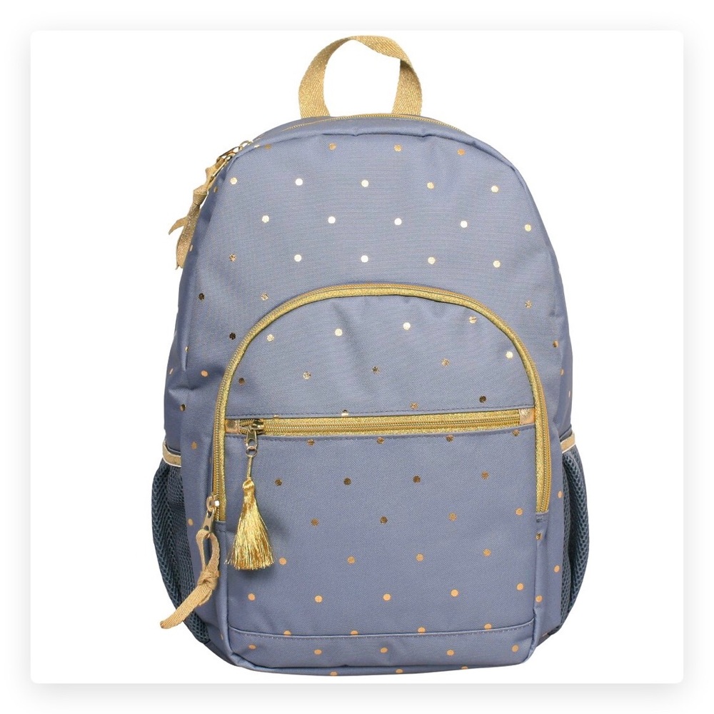 🛑sold🛑 Cat and Jack Backpack Bundle